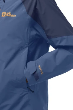 Veste Imperméable Eagle Peak 2L Jkt M