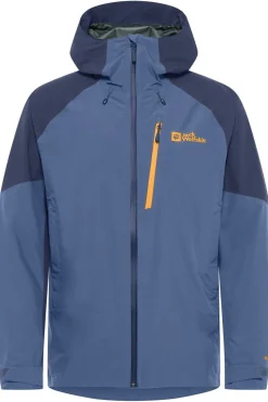 Veste Imperméable Eagle Peak 2L Jkt M
