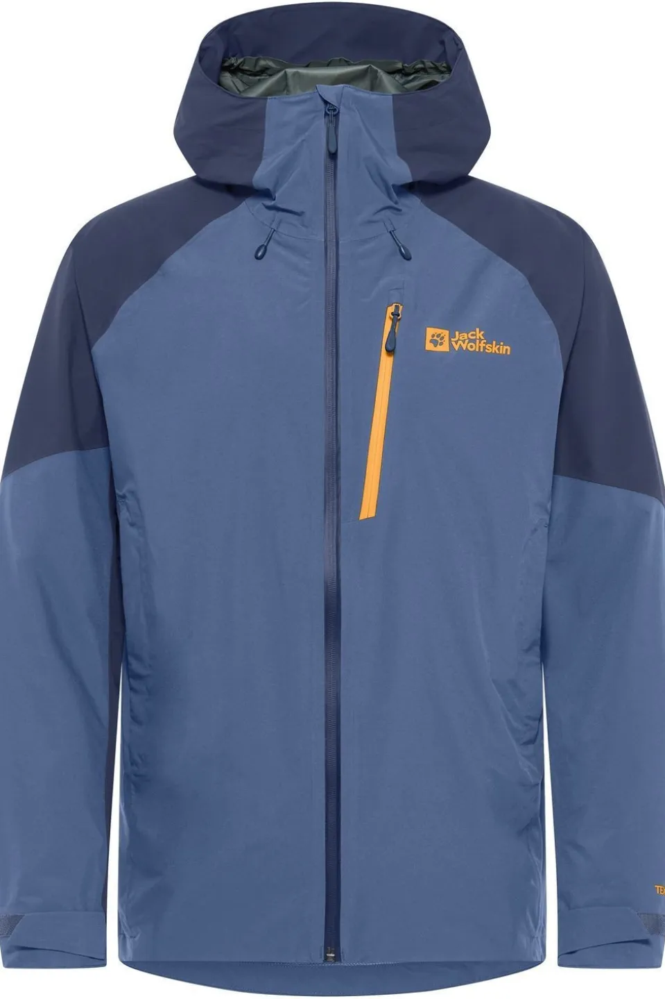 Veste Imperméable Eagle Peak 2L Jkt M