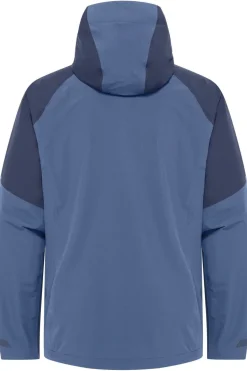 Veste Imperméable Eagle Peak 2L Jkt M