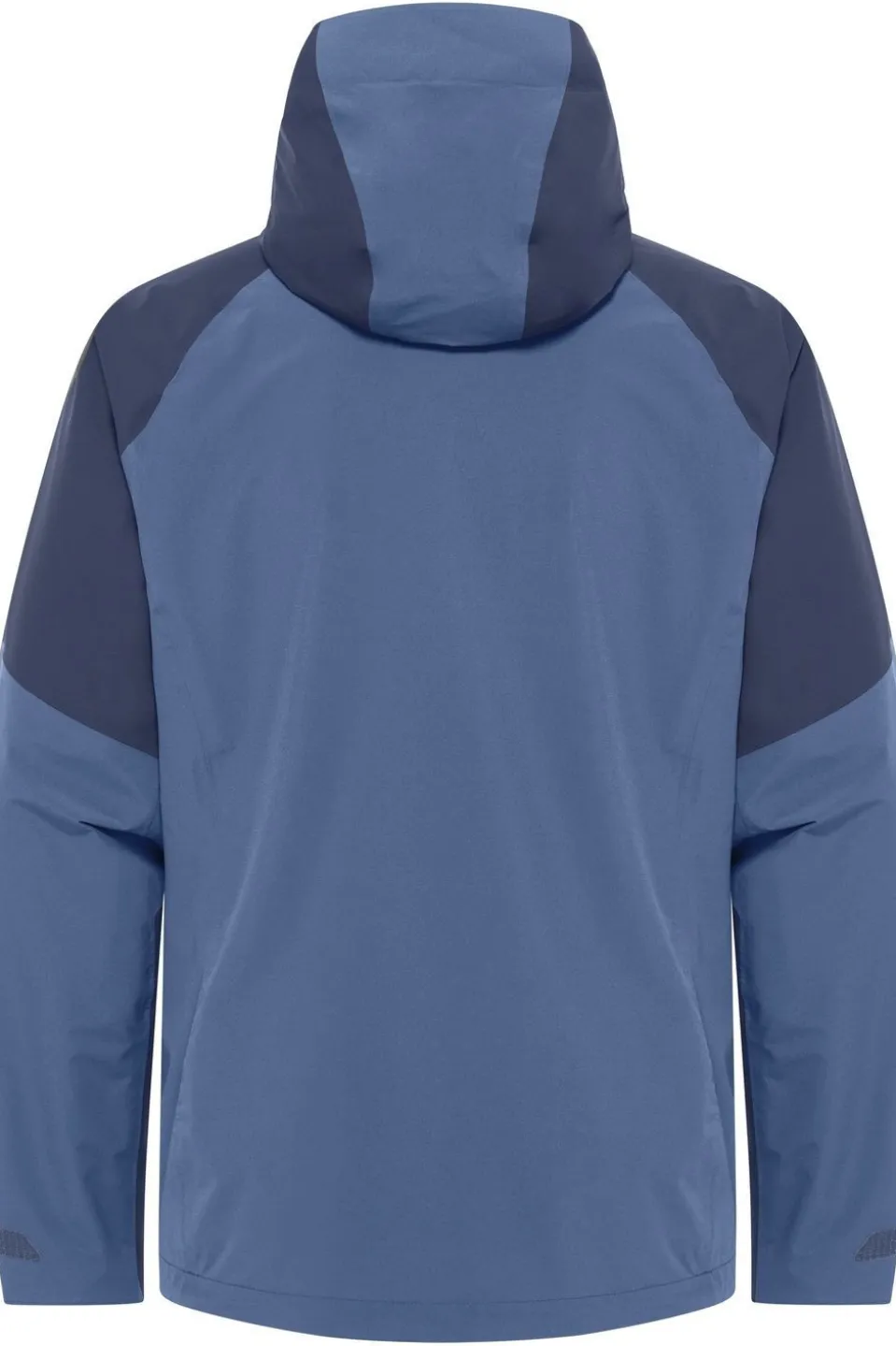 Veste Imperméable Eagle Peak 2L Jkt M