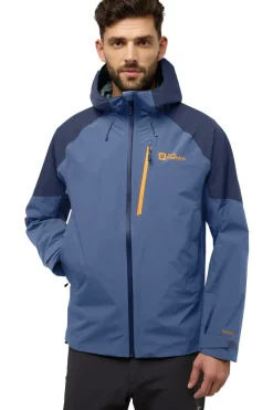 Veste Imperméable Eagle Peak 2L Jkt M