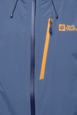 Veste Imperméable Eagle Peak 2L Jkt M