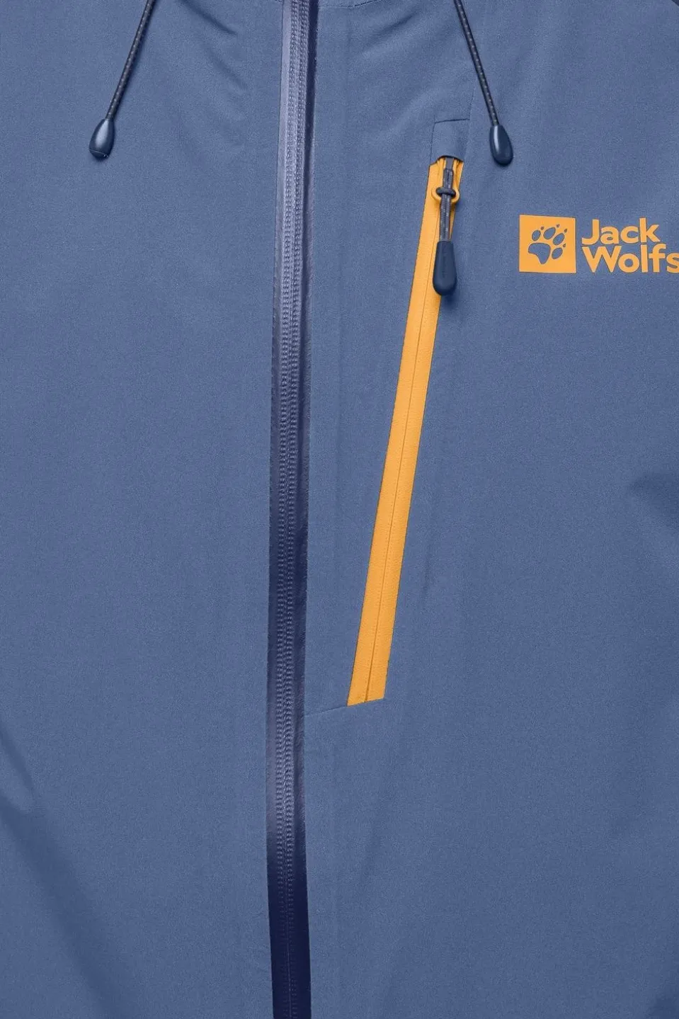 Veste Imperméable Eagle Peak 2L Jkt M