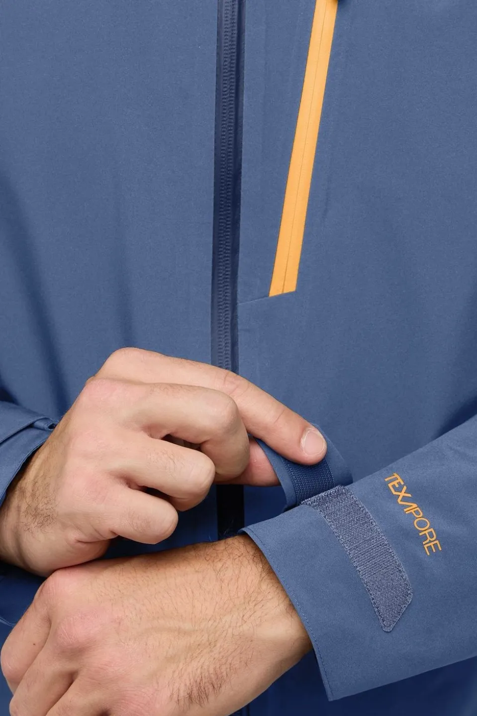 Veste Imperméable Eagle Peak 2L Jkt M