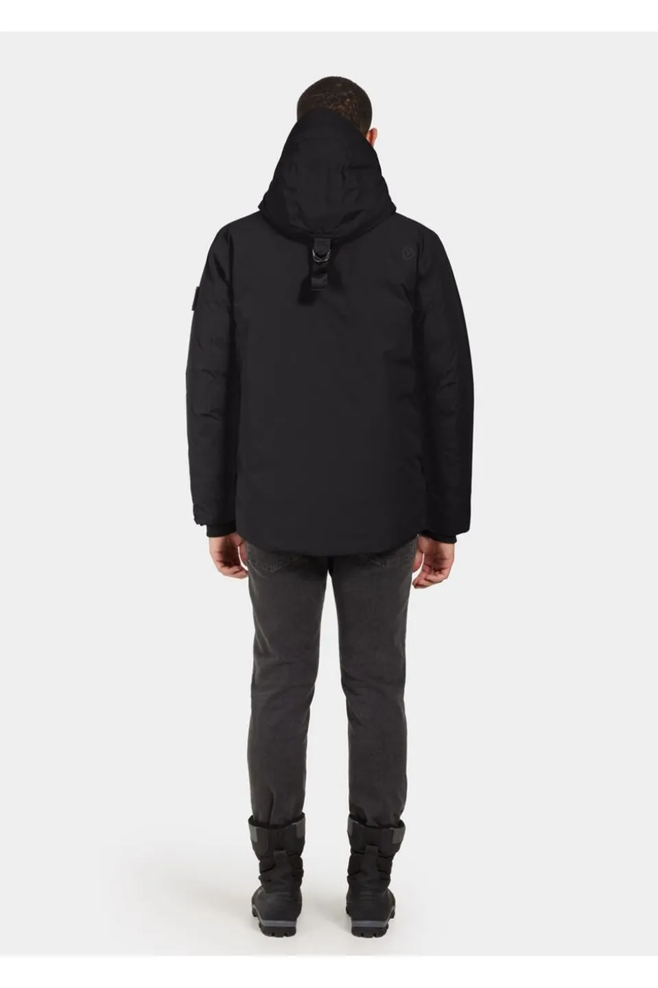 Veste Imperméable Edwin Usx