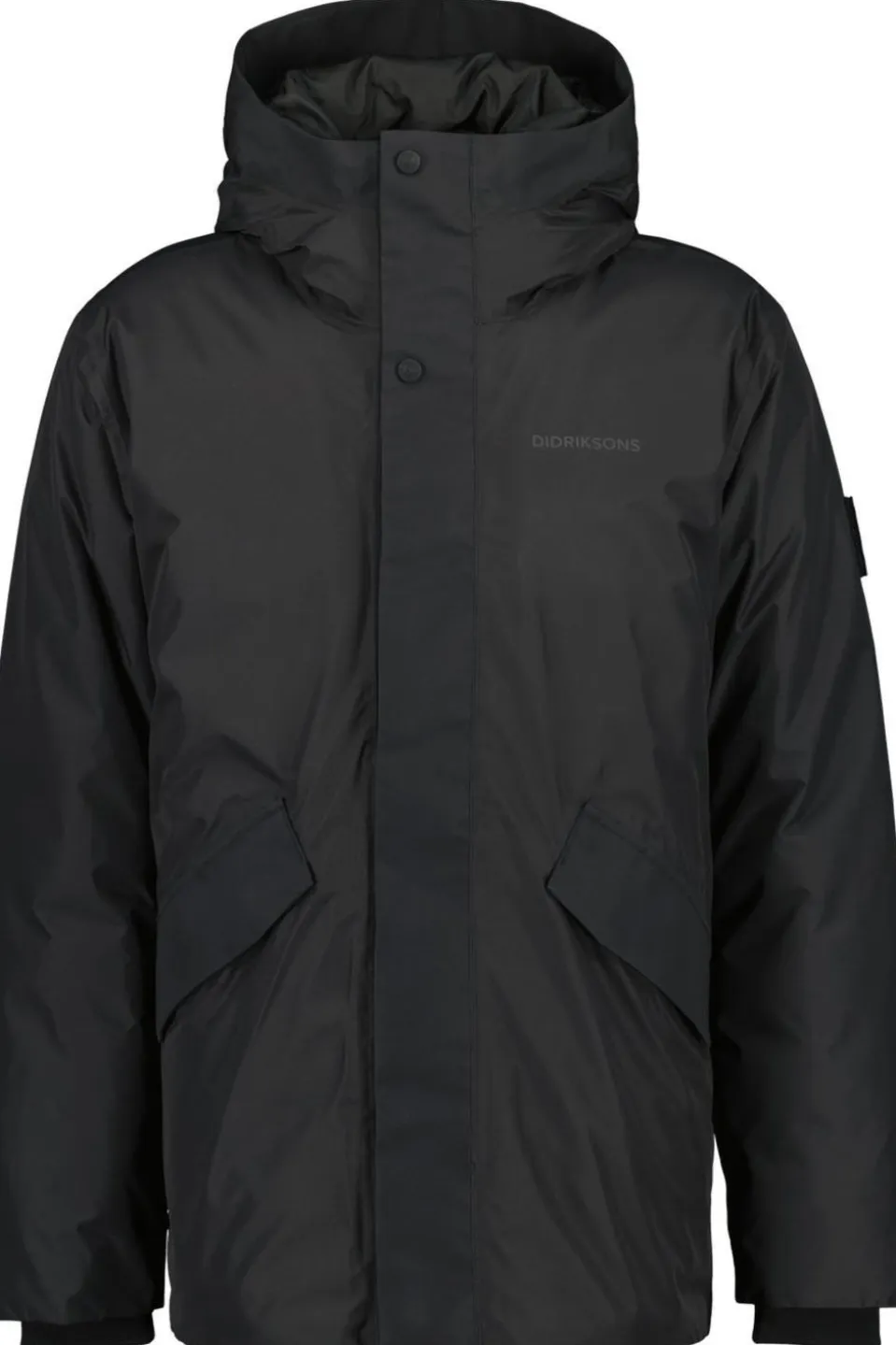 Veste Imperméable Edwin Usx