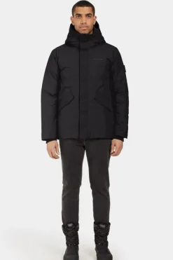 Veste Imperméable Edwin Usx