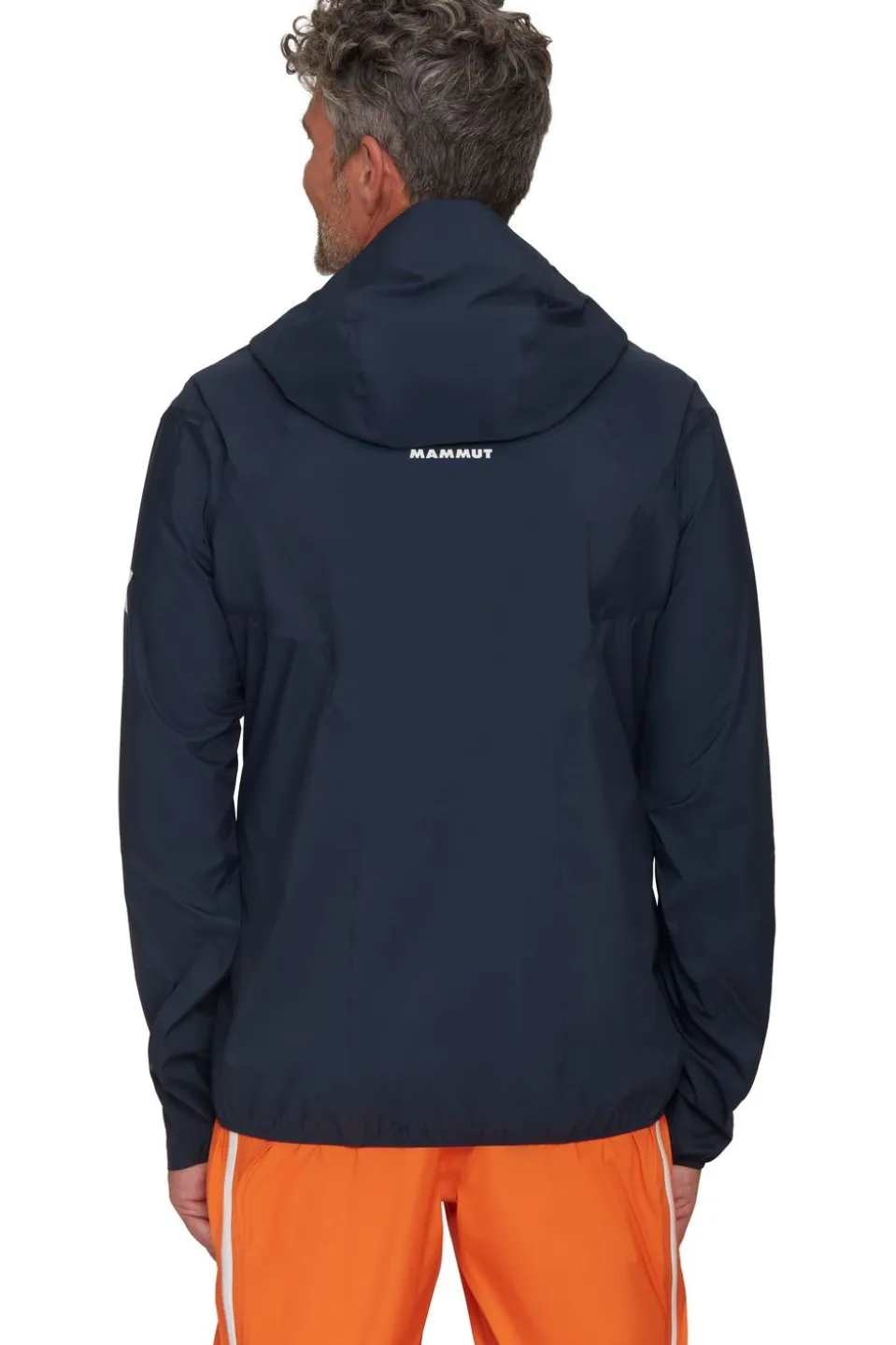 Veste Imperméable Eiger Speed Hs Hooded Jacket