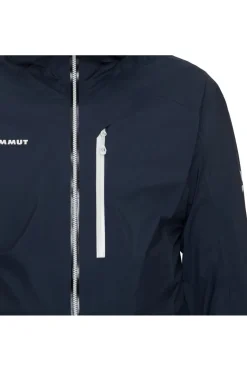 Veste Imperméable Eiger Speed Hs Hooded Jacket