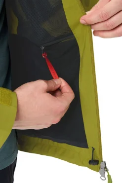 Veste Imperméable Elope II