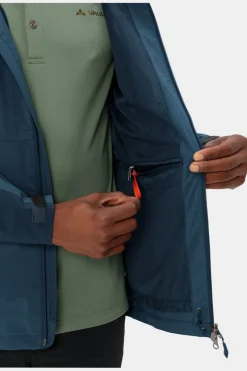 Veste Imperméable Elope II