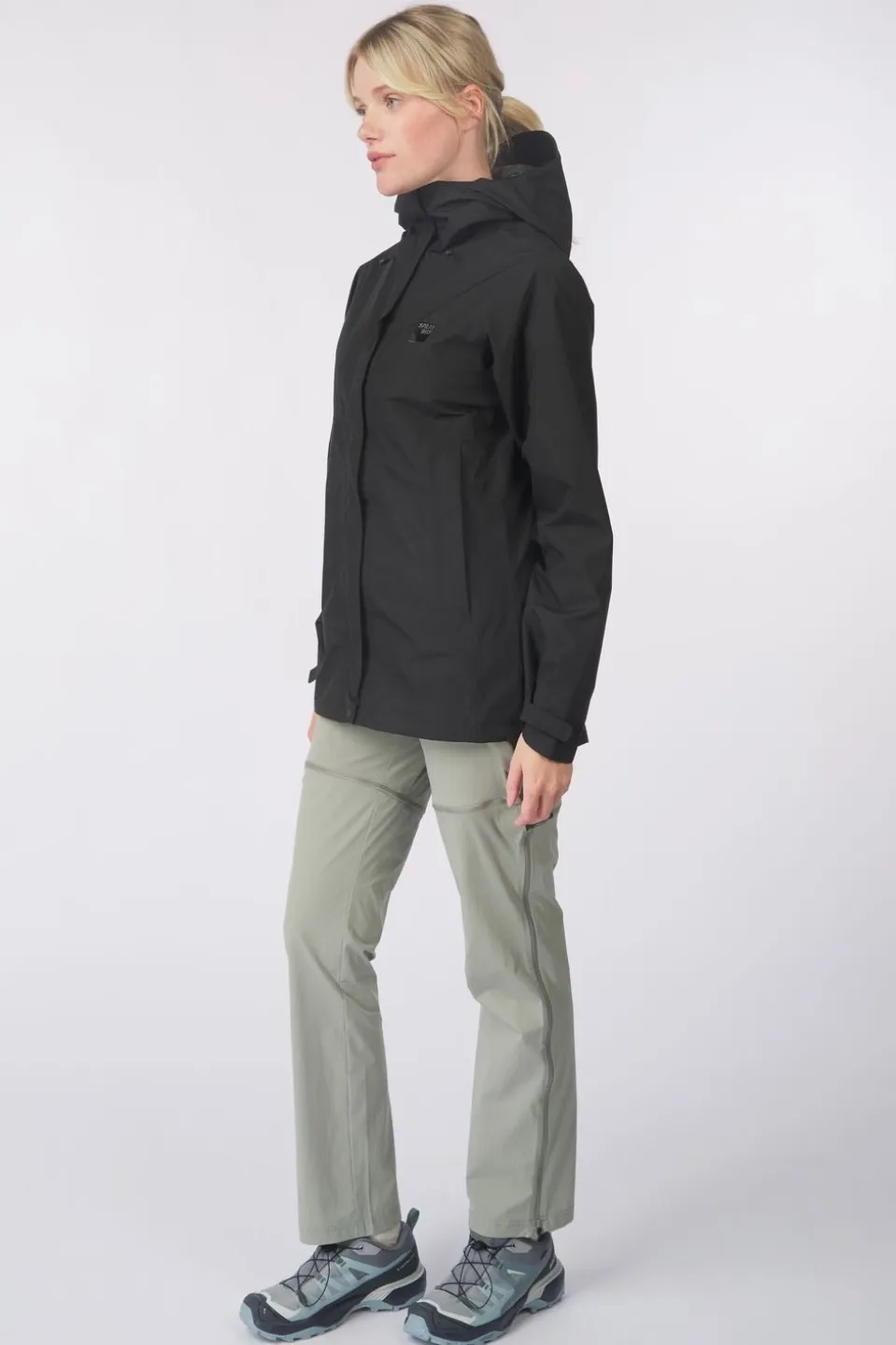 Veste Imperméable Era Gore-Tex Jacket