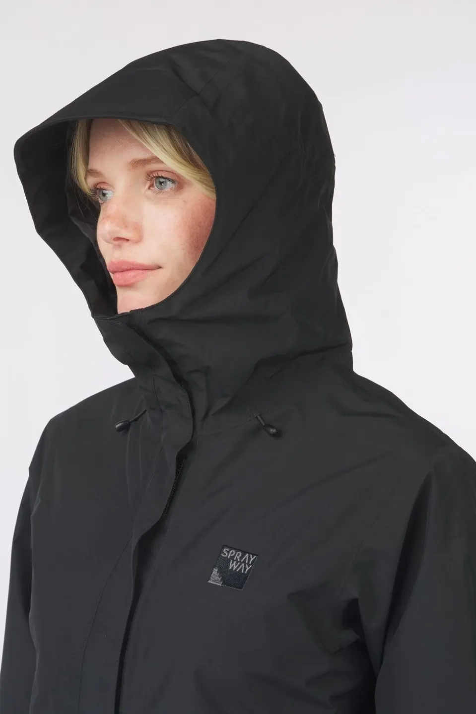 Veste Imperméable Era Gore-Tex Jacket