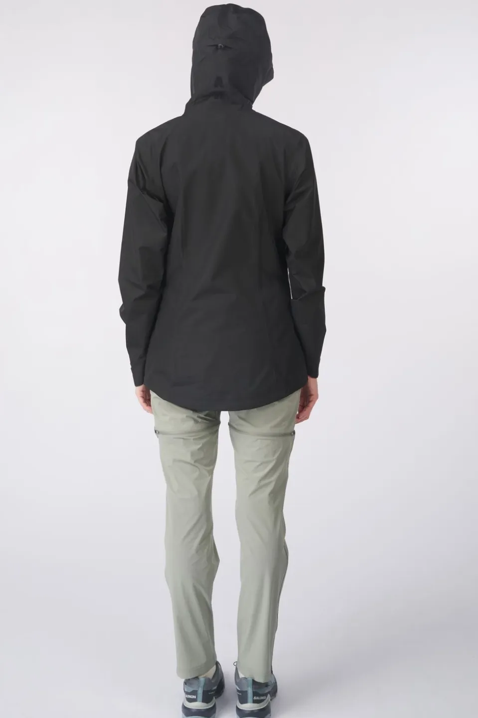 Veste Imperméable Era Gore-Tex Jacket