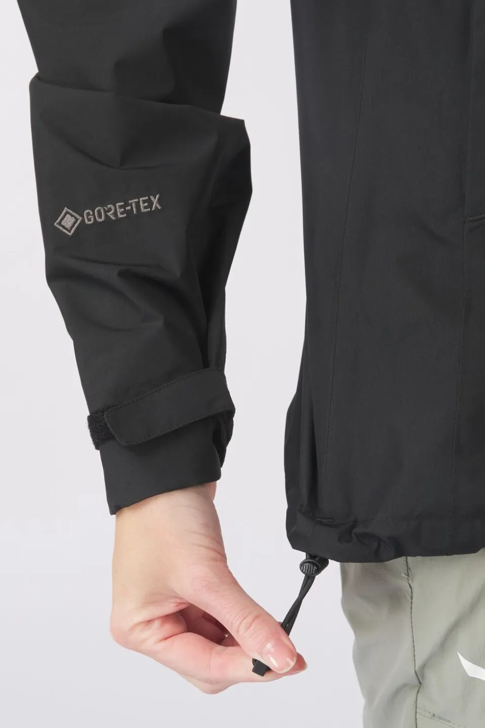 Veste Imperméable Era Gore-Tex Jacket