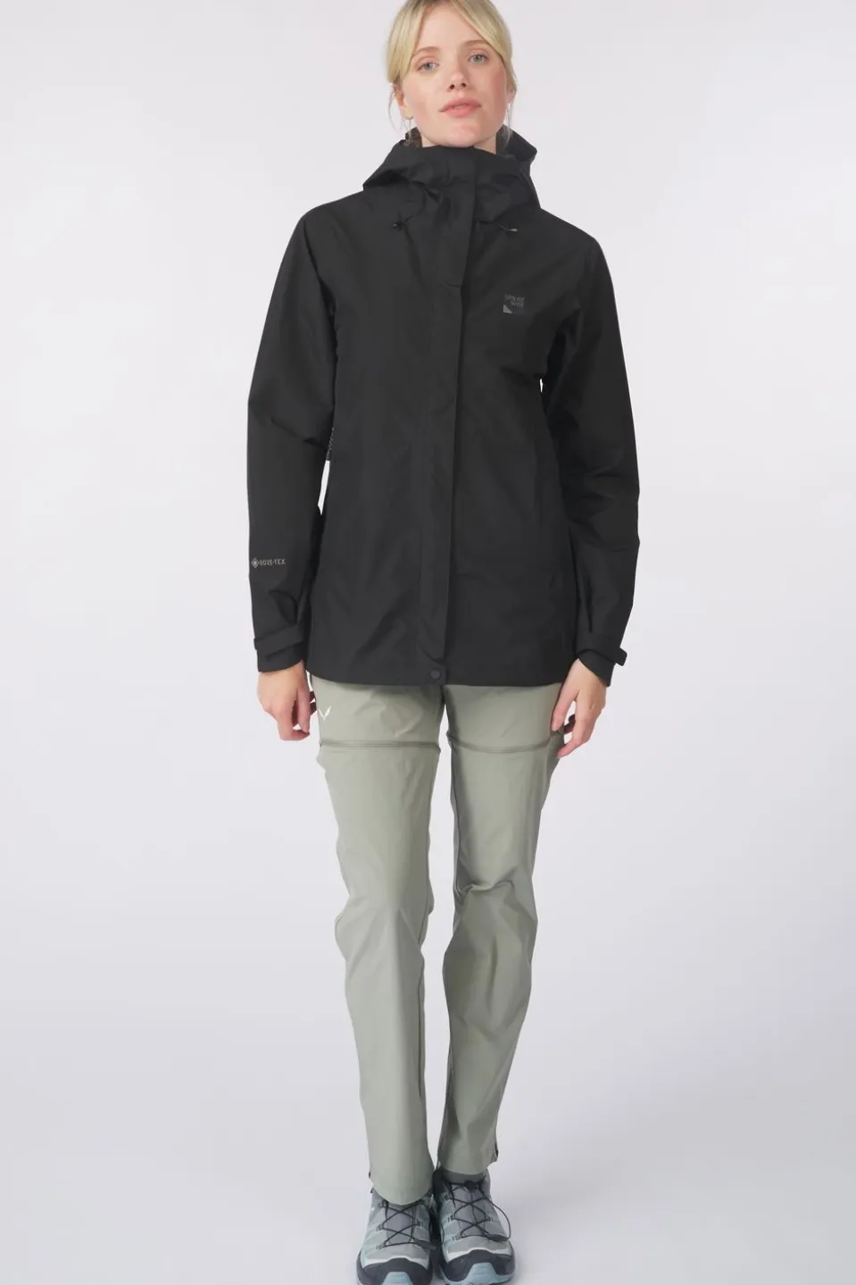 Veste Imperméable Era Gore-Tex Jacket