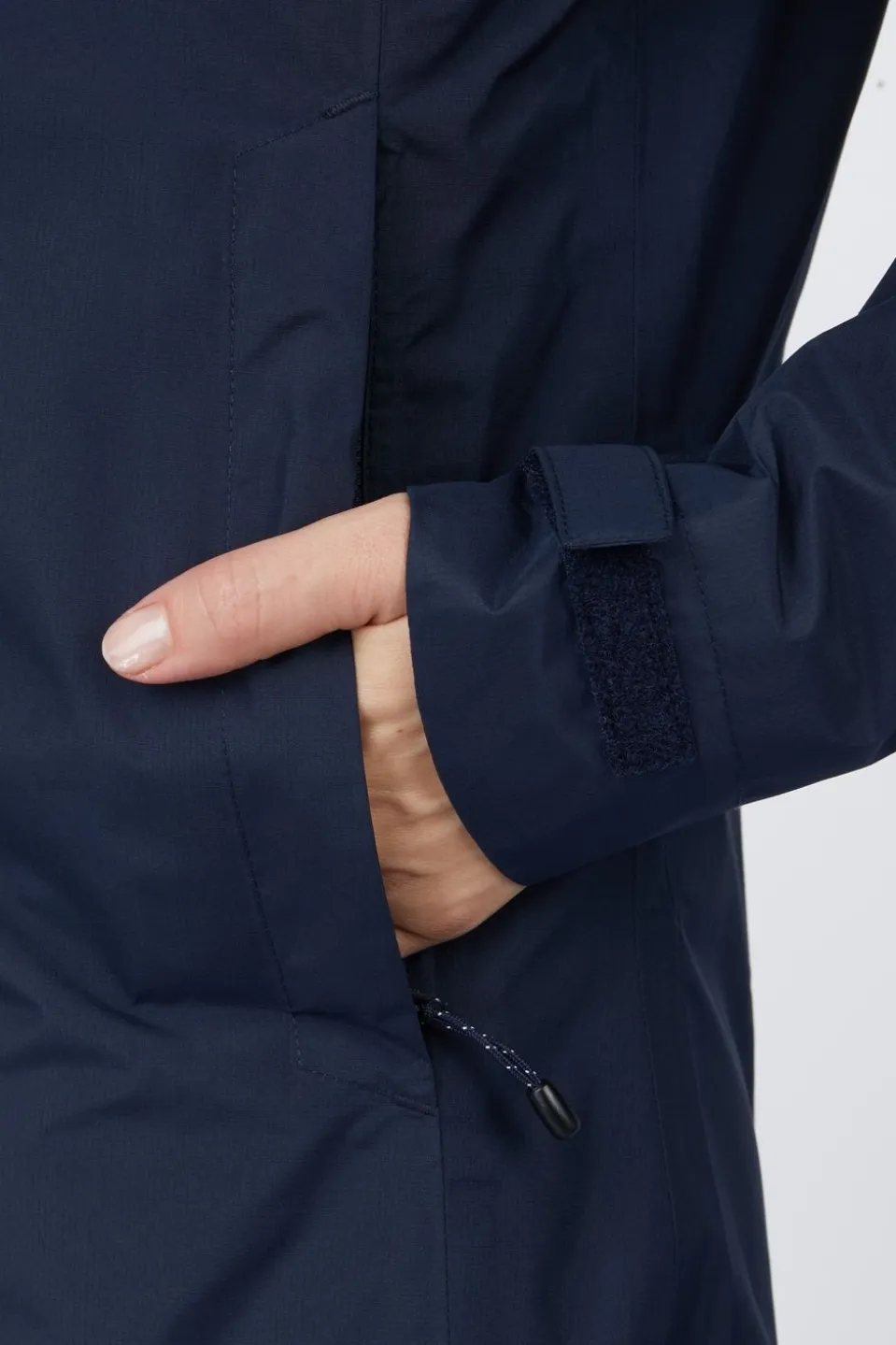 Veste Imperméable Era Gore-Tex Jacket