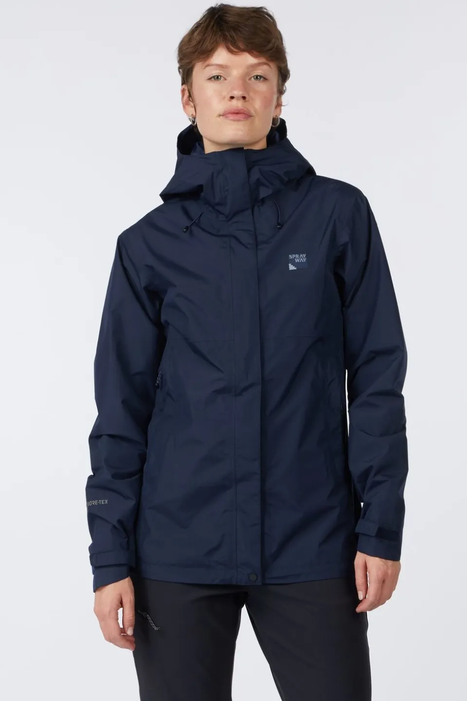 Veste Imperméable Era Gore-Tex Jacket