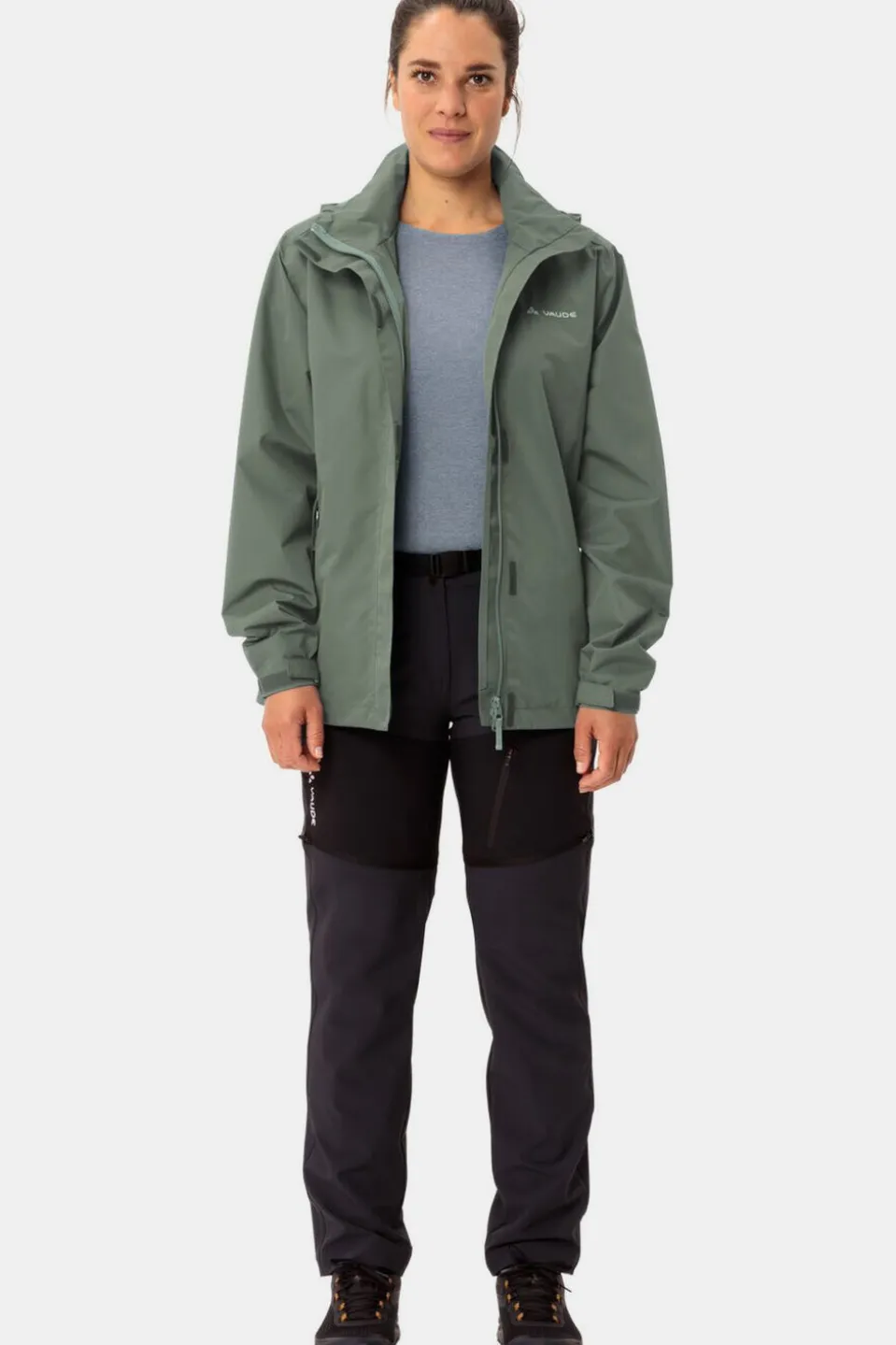 Veste Imperméable Escape Light Jacket