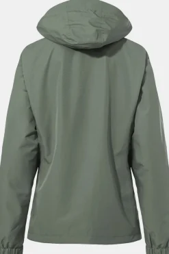 Veste Imperméable Escape Light Jacket