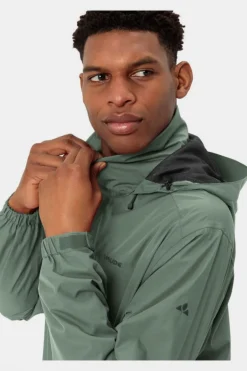 Veste Imperméable Escape Light Jacket