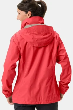 Veste Imperméable Escape Light Jacket