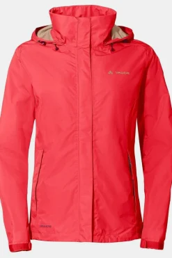 Veste Imperméable Escape Light Jacket