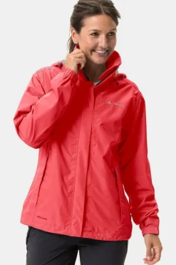 Veste Imperméable Escape Light Jacket