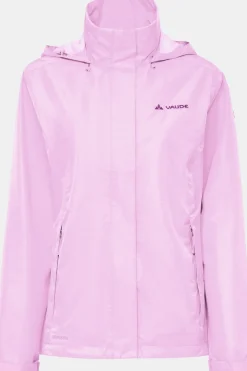 Veste Imperméable Escape Light Jacket