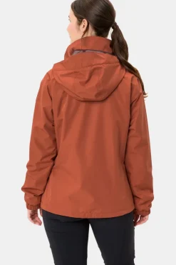 Veste Imperméable Escape Light Jacket