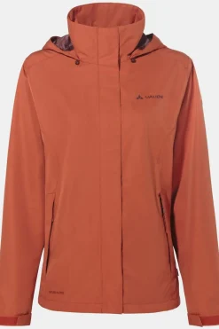 Veste Imperméable Escape Light Jacket