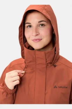 Veste Imperméable Escape Light Jacket