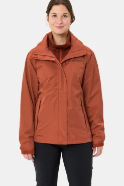 Veste Imperméable Escape Light Jacket