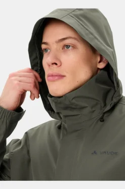 Veste Imperméable Escape Light Jacket