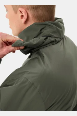 Veste Imperméable Escape Light Jacket