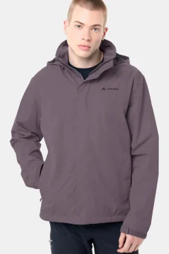 Veste Imperméable Escape Light Jacket