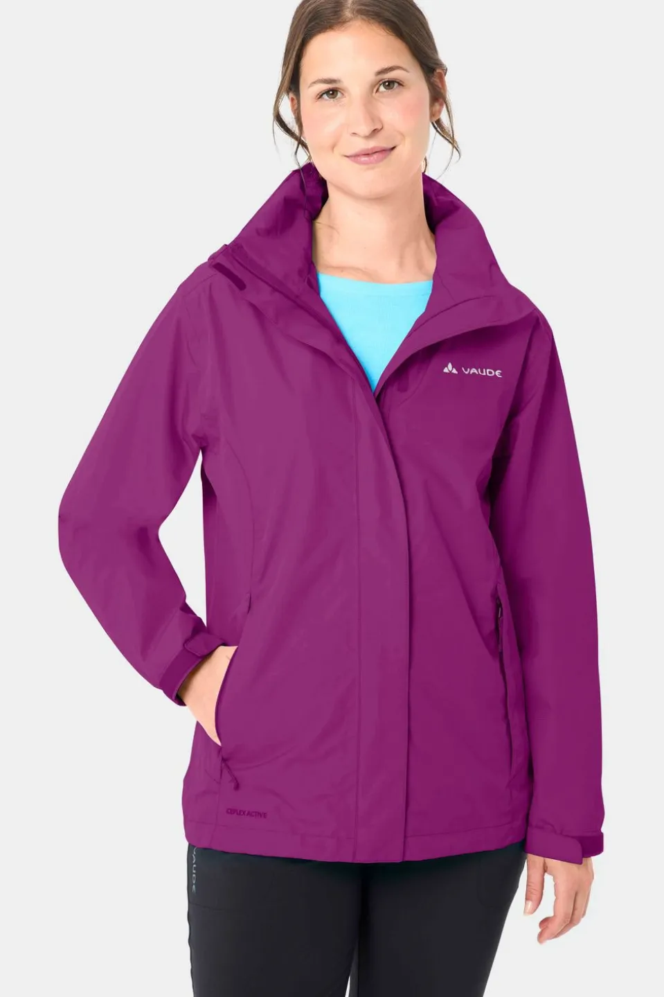 Veste Imperméable Escape Light Jacket