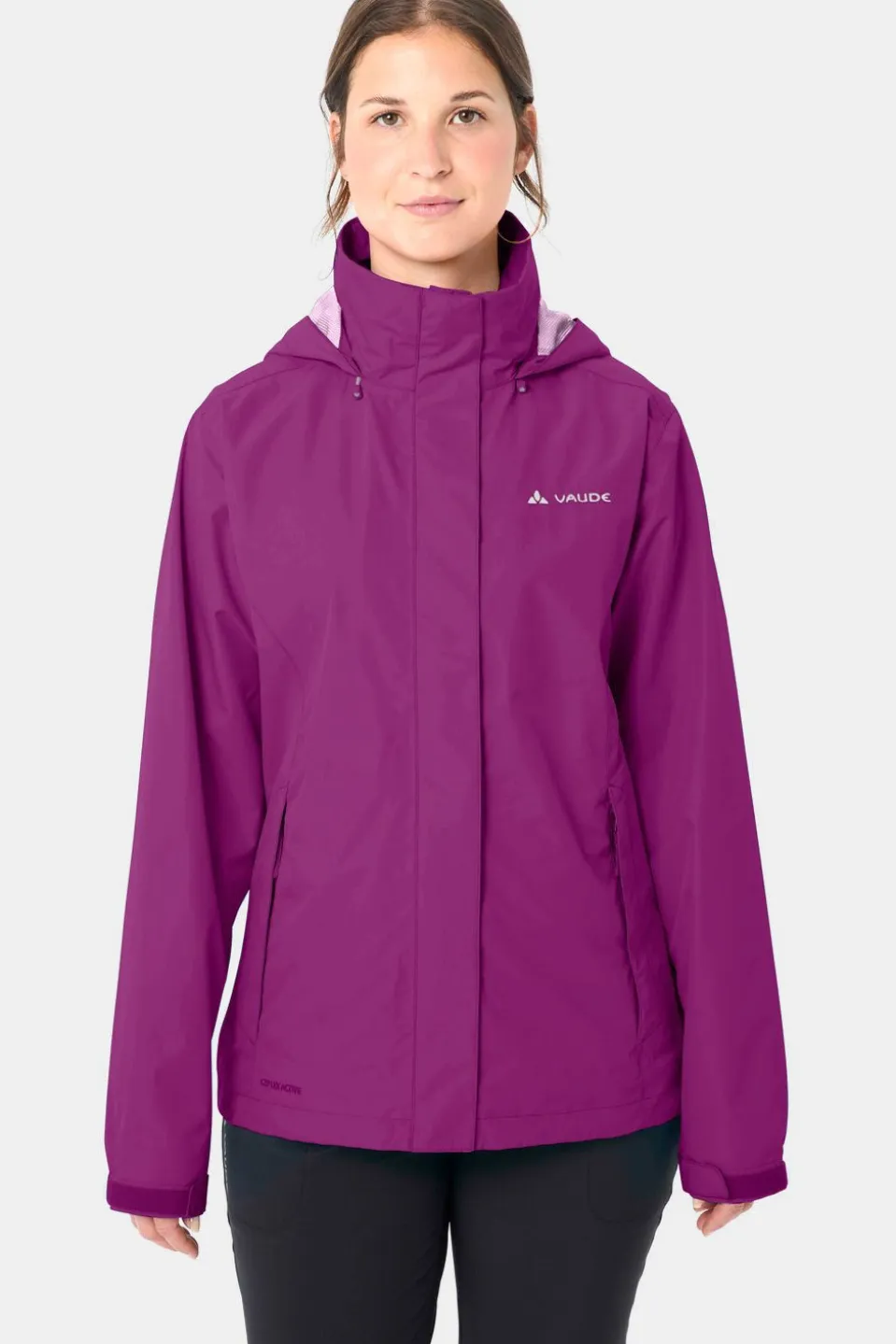 Veste Imperméable Escape Light Jacket