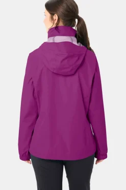 Veste Imperméable Escape Light Jacket