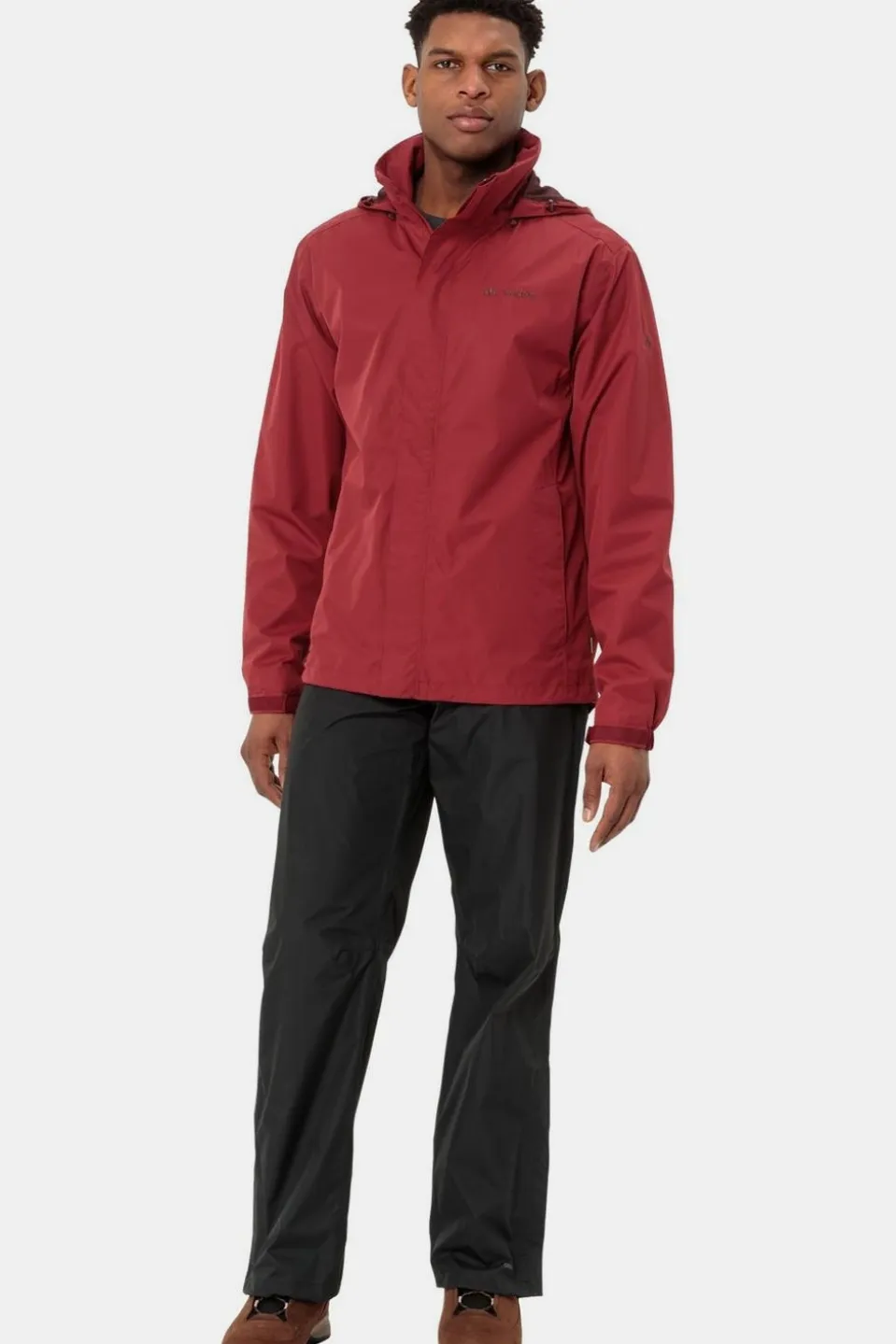Veste Imperméable Escape Light Jacket