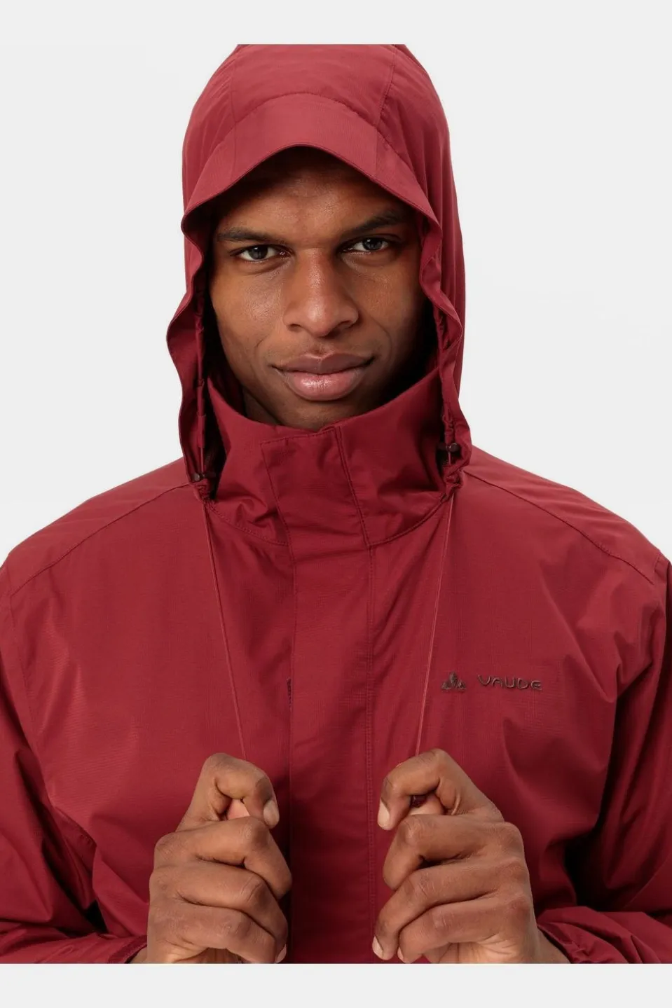 Veste Imperméable Escape Light Jacket