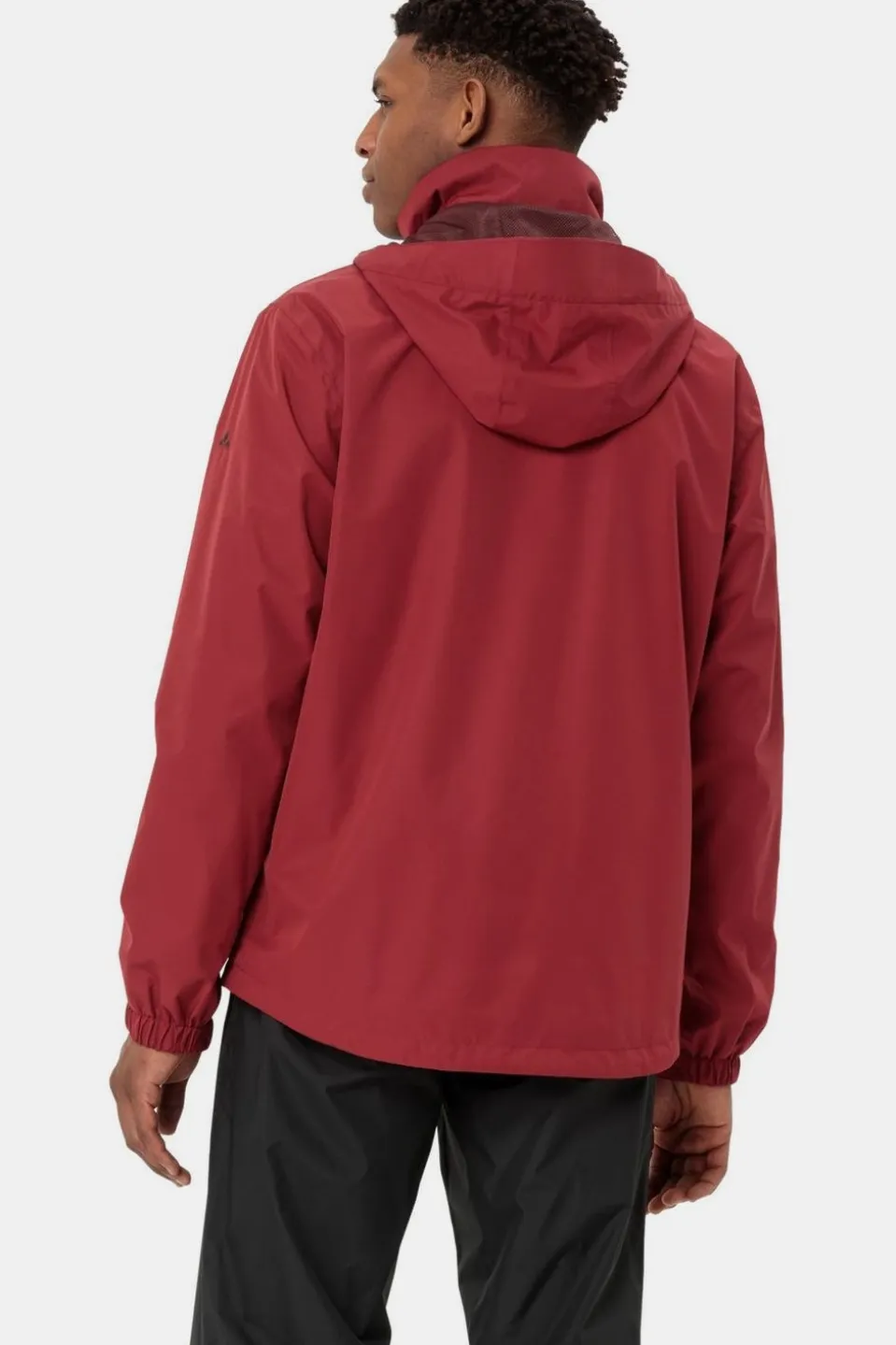 Veste Imperméable Escape Light Jacket