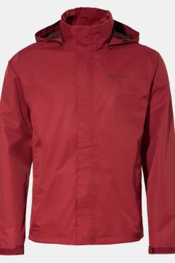 Veste Imperméable Escape Light Jacket