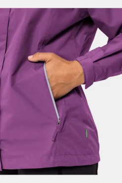 Veste Imperméable Escape Light Jacket