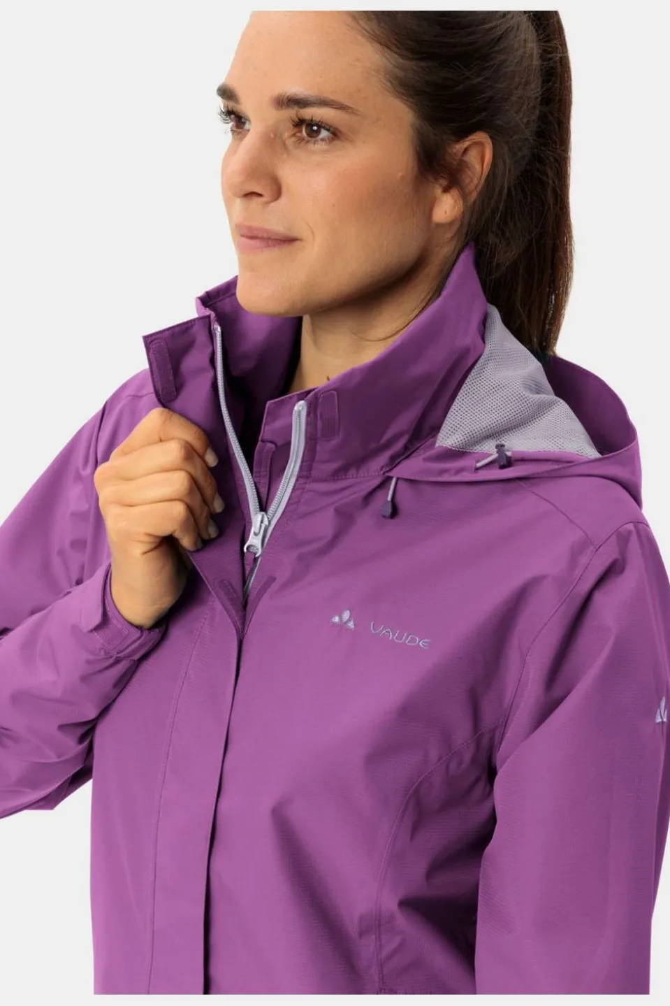 Veste Imperméable Escape Light Jacket