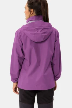 Veste Imperméable Escape Light Jacket