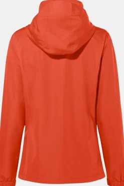 Veste Imperméable Escape Light Jacket