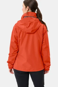 Veste Imperméable Escape Light Jacket