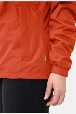 Veste Imperméable Escape Light Jacket